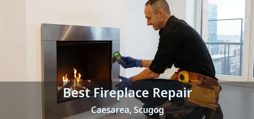 Best Fireplace Repair Caesarea, Scugog - ON