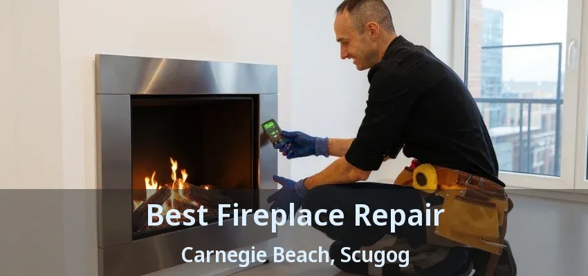 Best Fireplace Repair Carnegie Beach, Scugog - ON Best Fireplace Repair Carnegie Beach, Scugog - ON