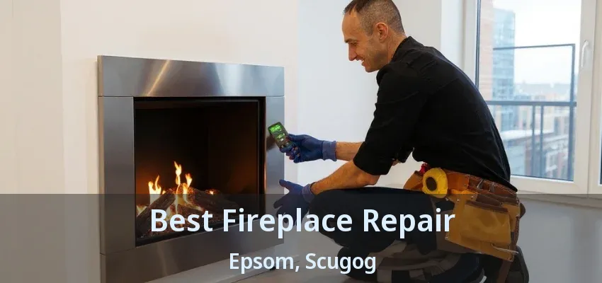 Best Fireplace Repair Epsom, Scugog - ON Best Fireplace Repair Epsom, Scugog - ON