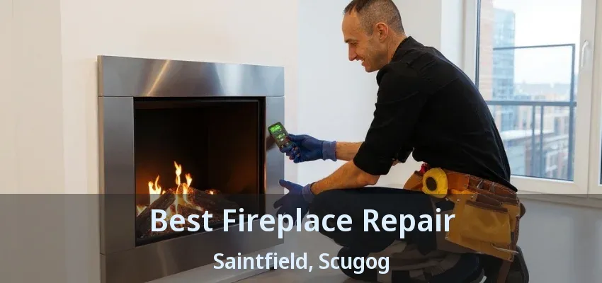 Best Fireplace Repair Saintfield, Scugog - ON Best Fireplace Repair Saintfield, Scugog - ON