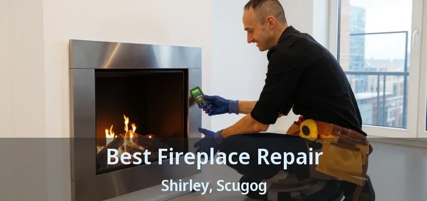 Best Fireplace Repair Shirley, Scugog - ON Best Fireplace Repair Shirley, Scugog - ON