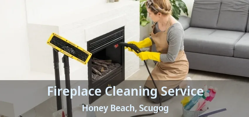 Fireplace Cleaning Service Honey Beach, Scugog - ON
