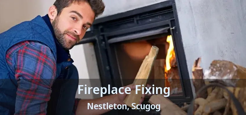 Fireplace Fixing Nestleton, Scugog - ON Fireplace Fixing Nestleton, Scugog - ON