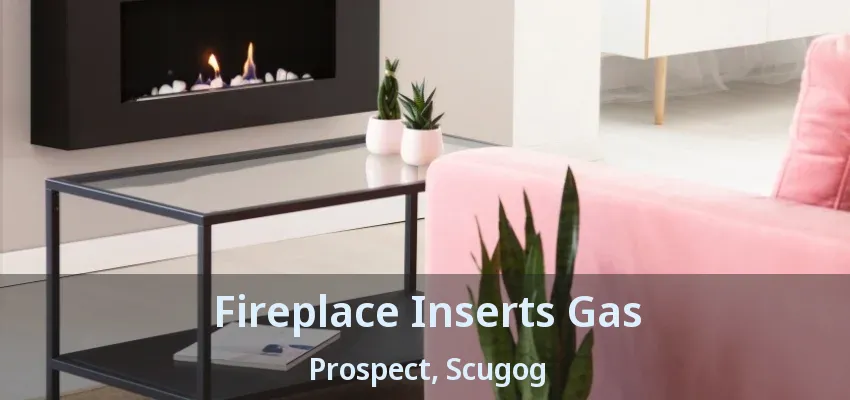 Fireplace Inserts Gas Prospect, Scugog - ON Fireplace Inserts Gas Prospect, Scugog - ON