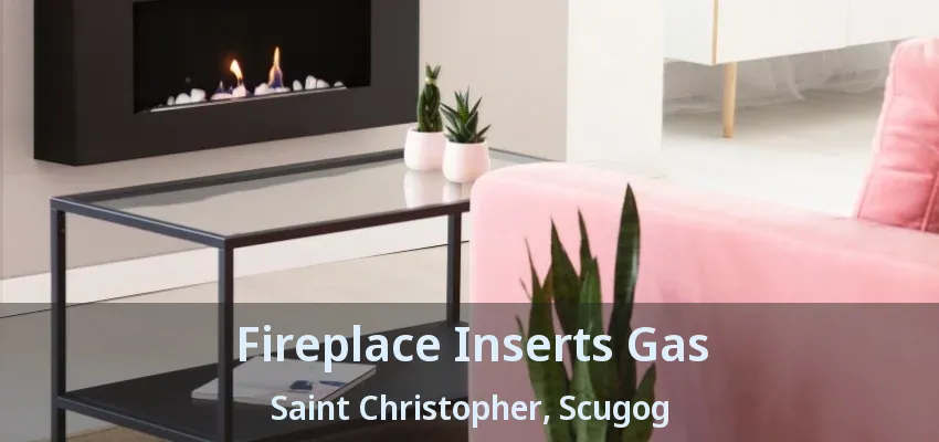 Fireplace Inserts Gas Saint Christopher, Scugog - ON