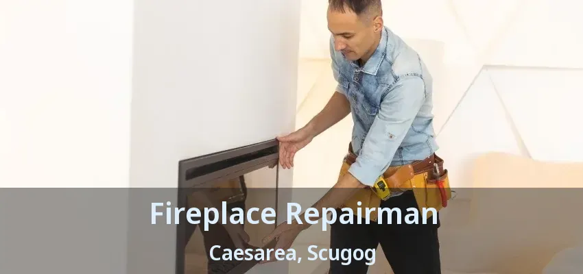 Fireplace Repairman Caesarea, Scugog - ON Fireplace Repairman Caesarea, Scugog - ON