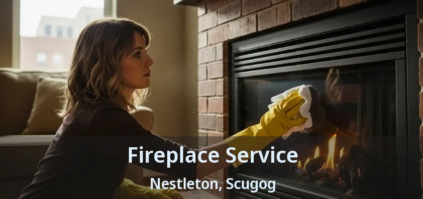 Fireplace Service Nestleton, Scugog - ON Fireplace Service Nestleton, Scugog - ON