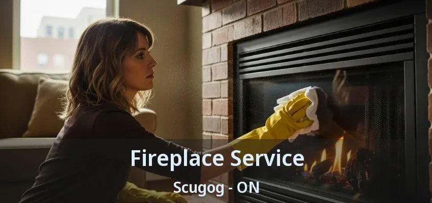 Fireplace Service Scugog - ON Fireplace Service Scugog - ON