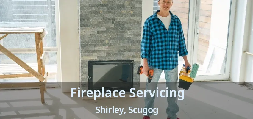 Fireplace Servicing Shirley, Scugog - ON