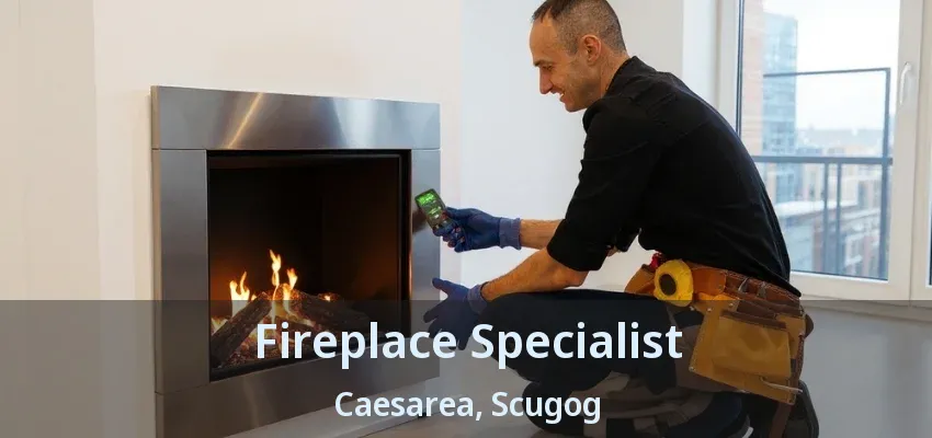 Fireplace Specialist Caesarea, Scugog - ON Fireplace Specialist Caesarea, Scugog - ON