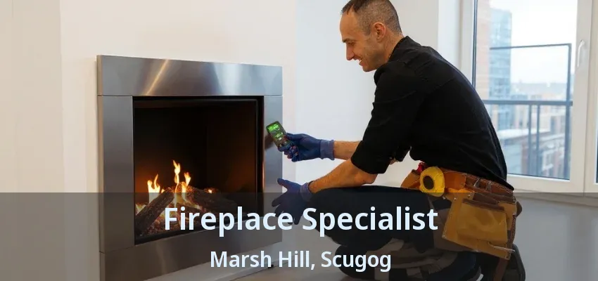 Fireplace Specialist Marsh Hill, Scugog - ON Fireplace Specialist Marsh Hill, Scugog - ON