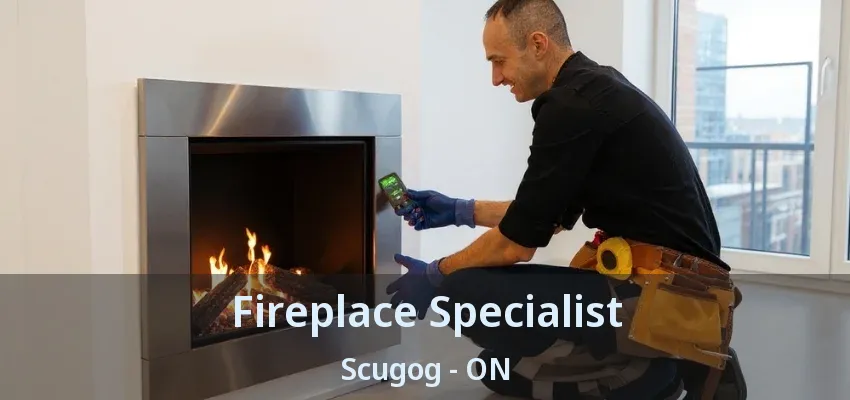 Fireplace Specialist Scugog - ON Fireplace Specialist Scugog - ON