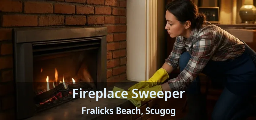 Fireplace Sweeper Fralicks Beach, Scugog - ON Fireplace Sweeper Fralicks Beach, Scugog - ON