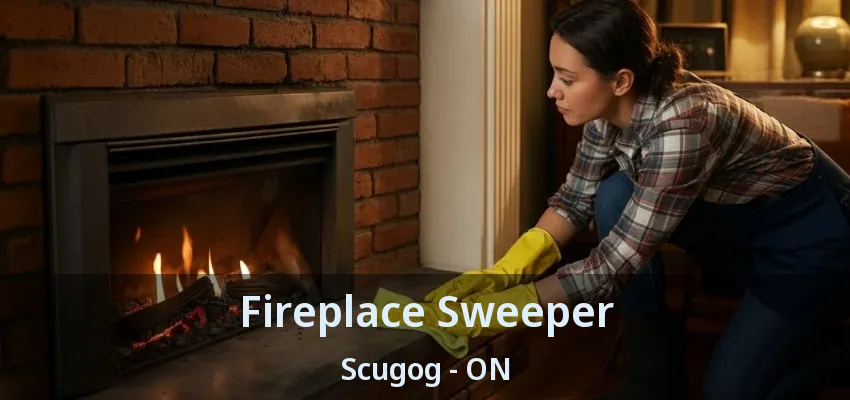 Fireplace Sweeper Scugog - ON Fireplace Sweeper Scugog - ON