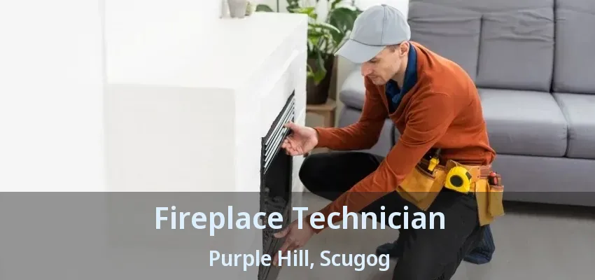 Fireplace Technician Purple Hill, Scugog - ON Fireplace Technician Purple Hill, Scugog - ON