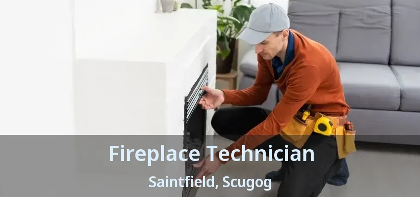 Fireplace Technician Saintfield, Scugog - ON Fireplace Technician Saintfield, Scugog - ON