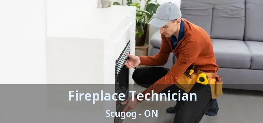 Fireplace Technician Scugog - ON Fireplace Technician Scugog - ON