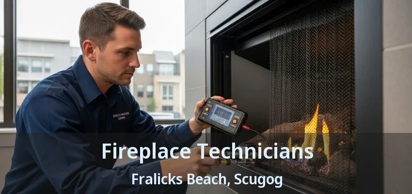 Fireplace Technicians Fralicks Beach, Scugog - ON Fireplace Technicians Fralicks Beach, Scugog - ON