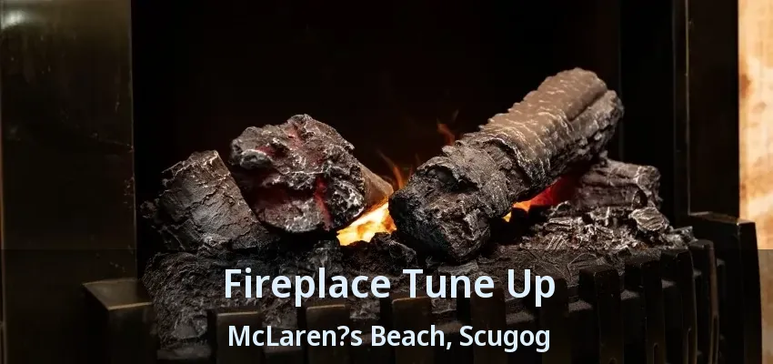 Fireplace Tune Up McLaren?s Beach, Scugog - ON Fireplace Tune Up McLaren?s Beach, Scugog - ON