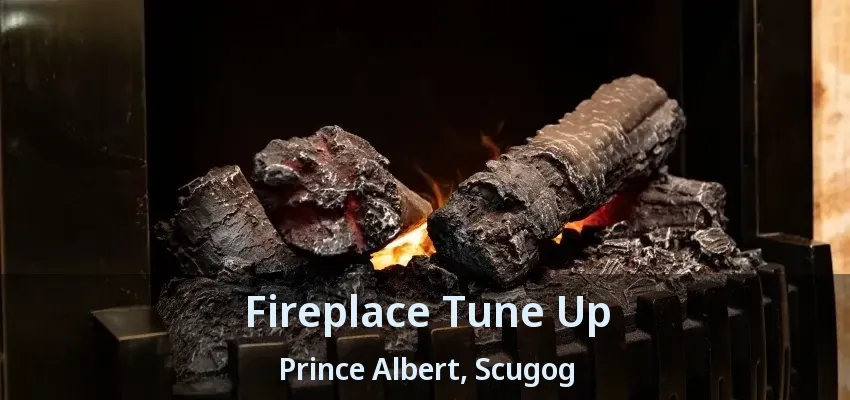 Fireplace Tune Up Prince Albert, Scugog - ON