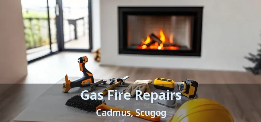 Gas Fire Repairs Cadmus, Scugog - ON Gas Fire Repairs Cadmus, Scugog - ON