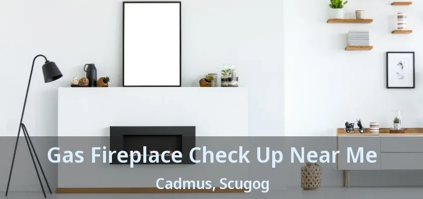 Gas Fireplace Check Up Near Me Cadmus, Scugog - ON Gas Fireplace Check Up Near Me Cadmus, Scugog - ON