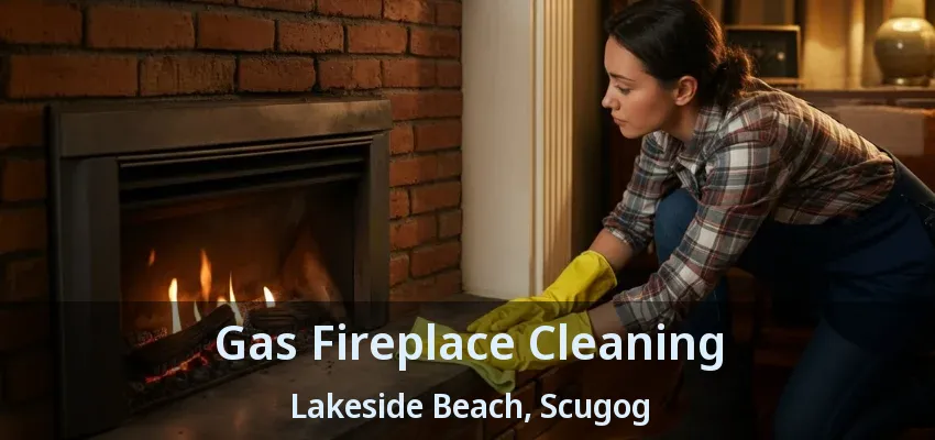 Gas Fireplace Cleaning Lakeside Beach, Scugog - ON Gas Fireplace Cleaning Lakeside Beach, Scugog - ON