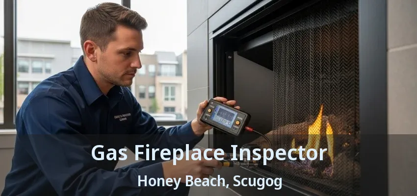 Gas Fireplace Inspector Honey Beach, Scugog - ON Gas Fireplace Inspector Honey Beach, Scugog - ON