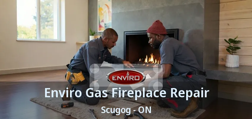 Enviro Gas Fireplace Repair Scugog - ON Enviro Gas Fireplace Repair Scugog - ON