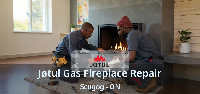 Jøtul Gas Fireplace Repair Scugog - ON Jøtul Gas Fireplace Repair Scugog - ON
