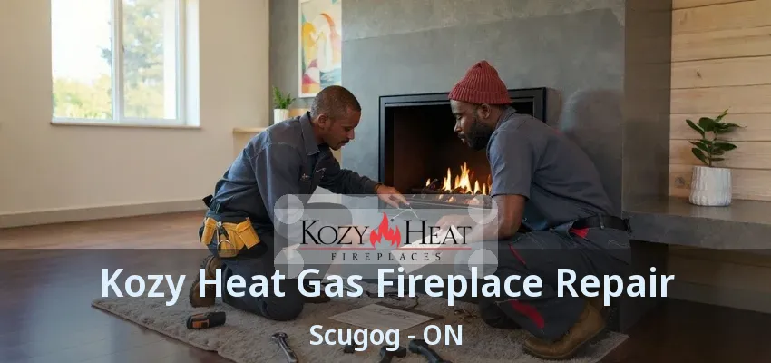Kozy Heat Gas Fireplace Repair Scugog - ON Kozy Heat Gas Fireplace Repair Scugog - ON