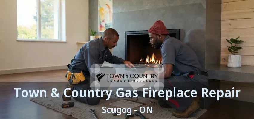 Town & Country Gas Fireplace Repair Scugog - ON Town & Country Gas Fireplace Repair Scugog - ON