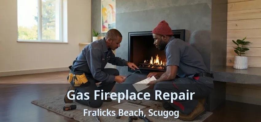 Gas Fireplace Repair Fralicks Beach, Scugog - ON Gas Fireplace Repair Fralicks Beach, Scugog - ON