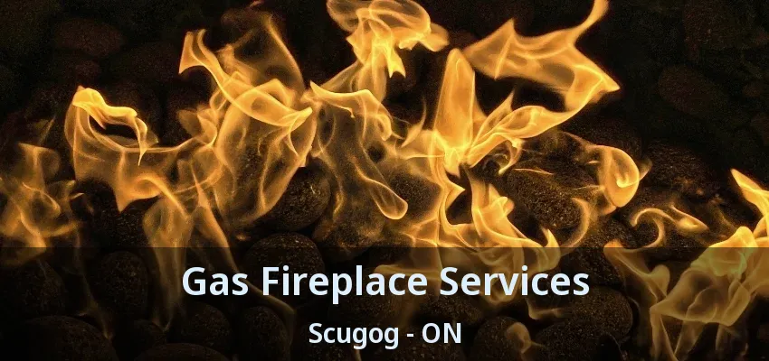 Gas Fireplace Services Scugog - ON