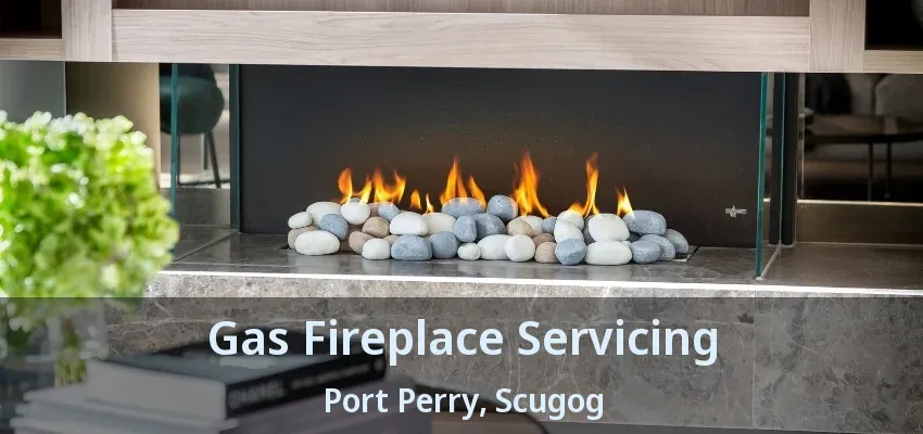 Gas Fireplace Servicing Port Perry, Scugog - ON Gas Fireplace Servicing Port Perry, Scugog - ON