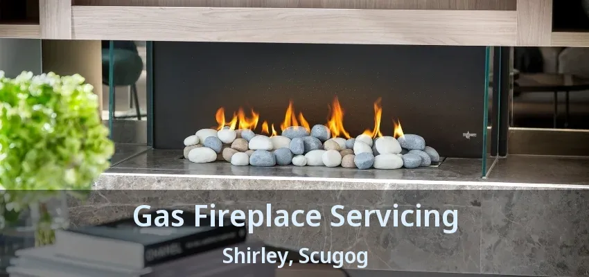 Gas Fireplace Servicing Shirley, Scugog - ON