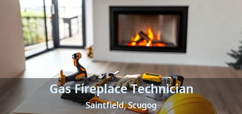 Gas Fireplace Technician Saintfield, Scugog - ON Gas Fireplace Technician Saintfield, Scugog - ON
