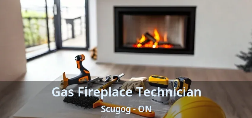 Gas Fireplace Technician Scugog - ON Gas Fireplace Technician Scugog - ON