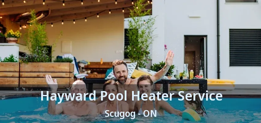 Hayward Pool Heater Service Scugog - ON Hayward Pool Heater Service Scugog - ON