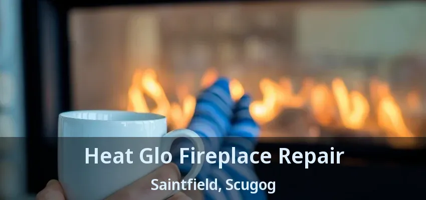 Heat Glo Fireplace Repair Saintfield, Scugog - ON Heat Glo Fireplace Repair Saintfield, Scugog - ON