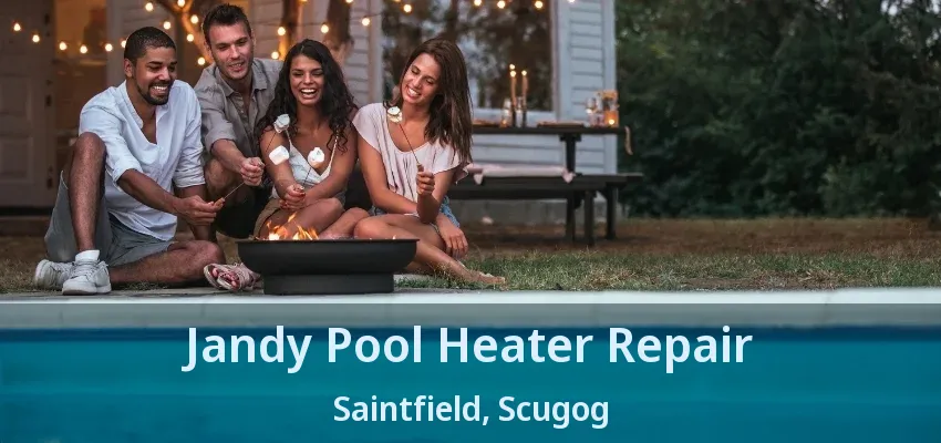Jandy Pool Heater Repair Saintfield, Scugog - ON