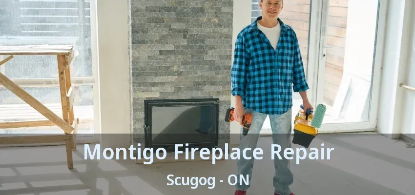 Montigo Fireplace Repair Scugog - ON Montigo Fireplace Repair Scugog - ON