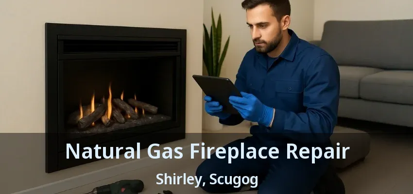 Natural Gas Fireplace Repair Shirley, Scugog - ON Natural Gas Fireplace Repair Shirley, Scugog - ON