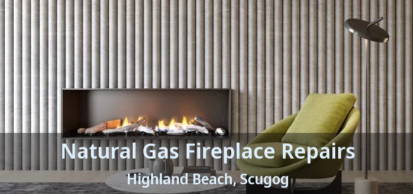 Natural Gas Fireplace Repairs Highland Beach, Scugog - ON Natural Gas Fireplace Repairs Highland Beach, Scugog - ON