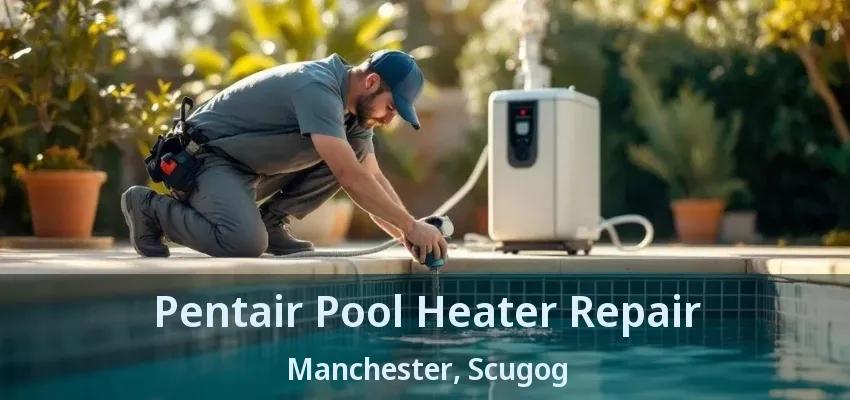 Pentair Pool Heater Repair Manchester, Scugog - ON Pentair Pool Heater Repair Manchester, Scugog - ON