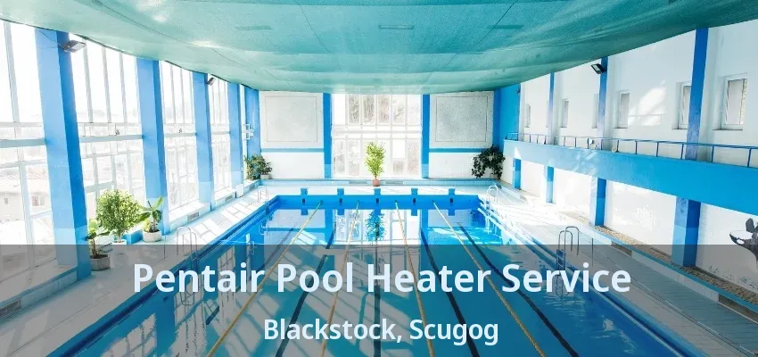 Pentair Pool Heater Service Blackstock, Scugog - ON