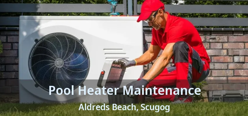 Pool Heater Maintenance Aldreds Beach, Scugog - ON Pool Heater Maintenance Aldreds Beach, Scugog - ON
