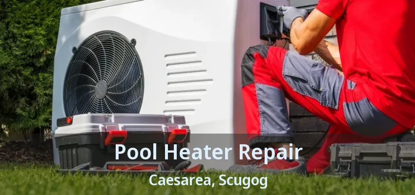 Pool Heater Repair Caesarea, Scugog - ON Pool Heater Repair Caesarea, Scugog - ON