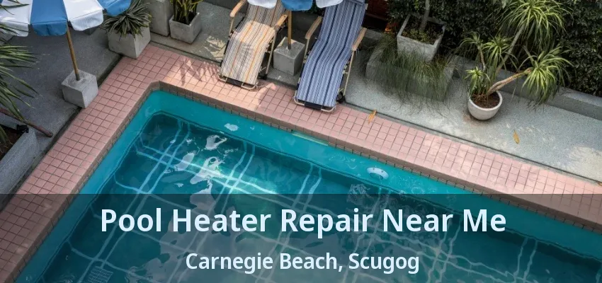Pool Heater Repair Near Me Carnegie Beach, Scugog - ON Pool Heater Repair Near Me Carnegie Beach, Scugog - ON