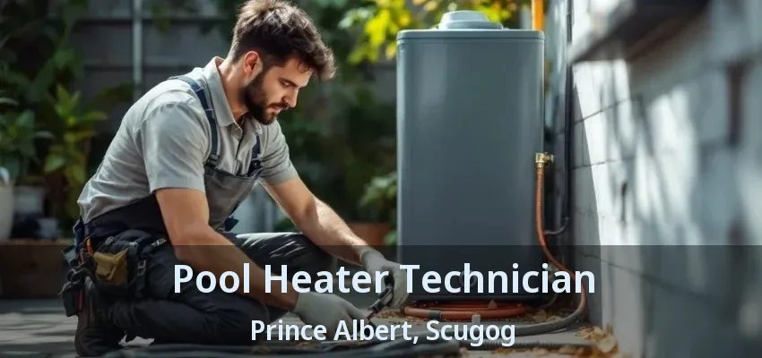 Pool Heater Technician Prince Albert, Scugog - ON Pool Heater Technician Prince Albert, Scugog - ON